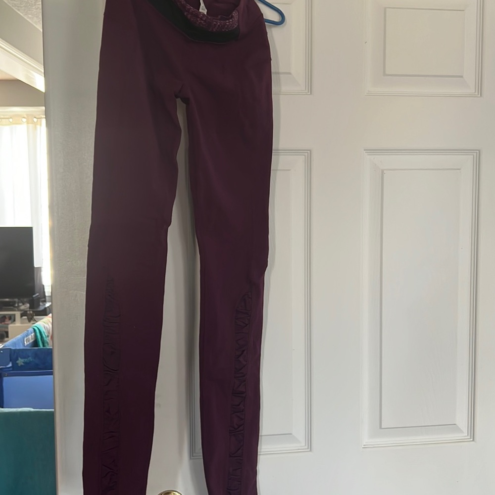 Lulu lemon leggings